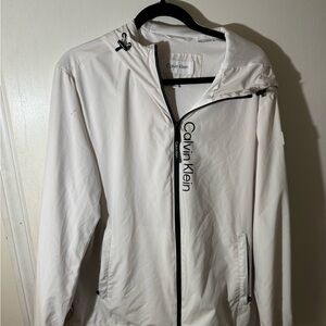 Calvin Klein Windbreaker